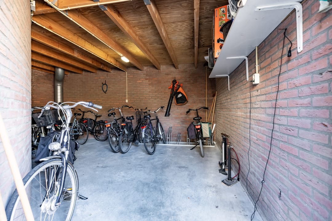 Foto 28 van Lijsterstraat 3-B