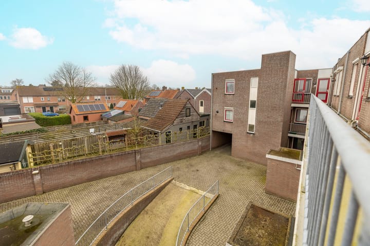 Foto 29 van Lijsterstraat 3-B