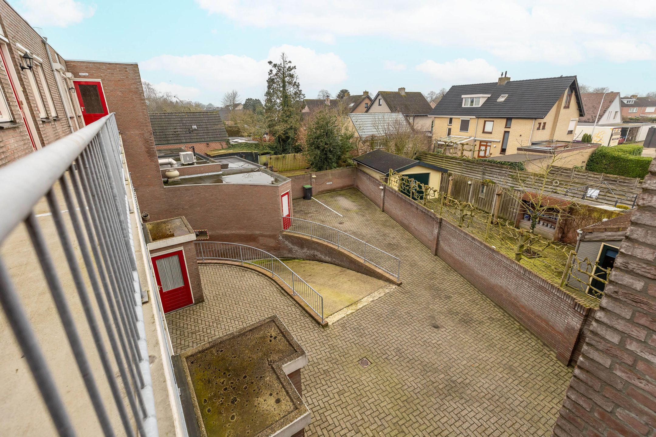 Foto 30 van Lijsterstraat 3-B