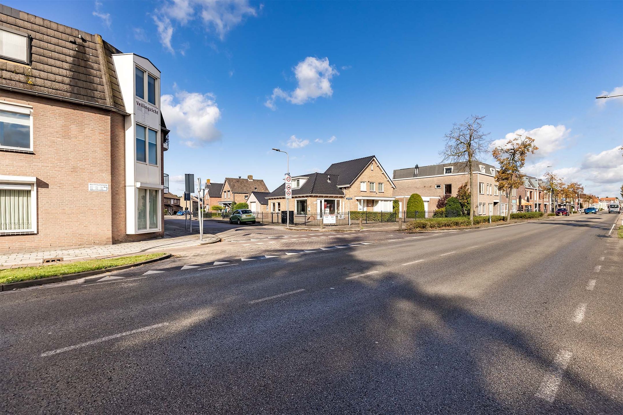 Foto 33 van Lijsterstraat 3-B