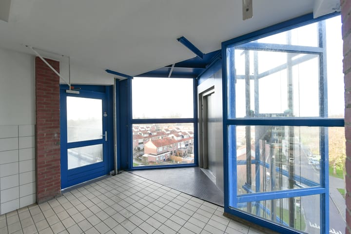 Foto 3 van Kervelstraat 42