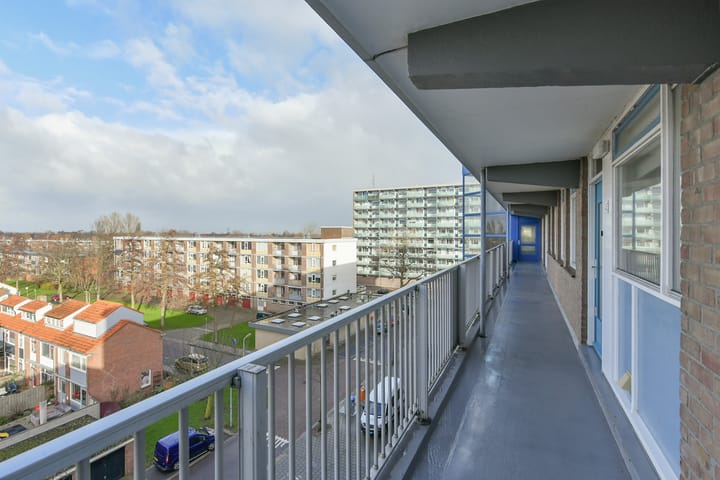 Foto 4 van Kervelstraat 42