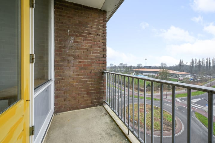 Foto 13 van Kervelstraat 42