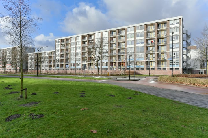 Foto 20 van Kervelstraat 42