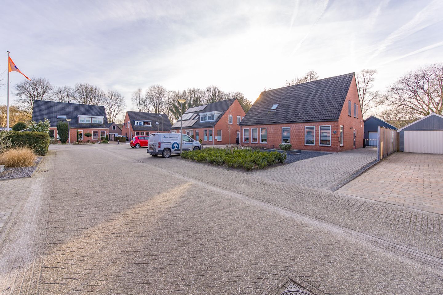 Foto 5 van Veenbes 27