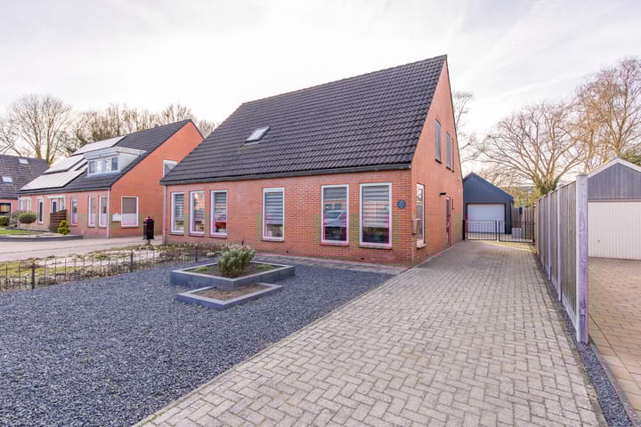 Foto 1 van Veenbes 27