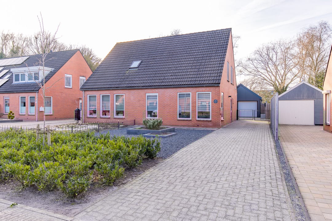 Foto 2 van Veenbes 27