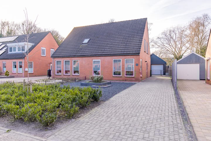 Foto 2 van Veenbes 27