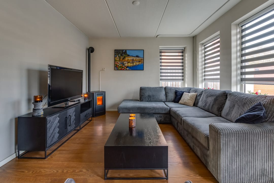 Foto 8 van Veenbes 27