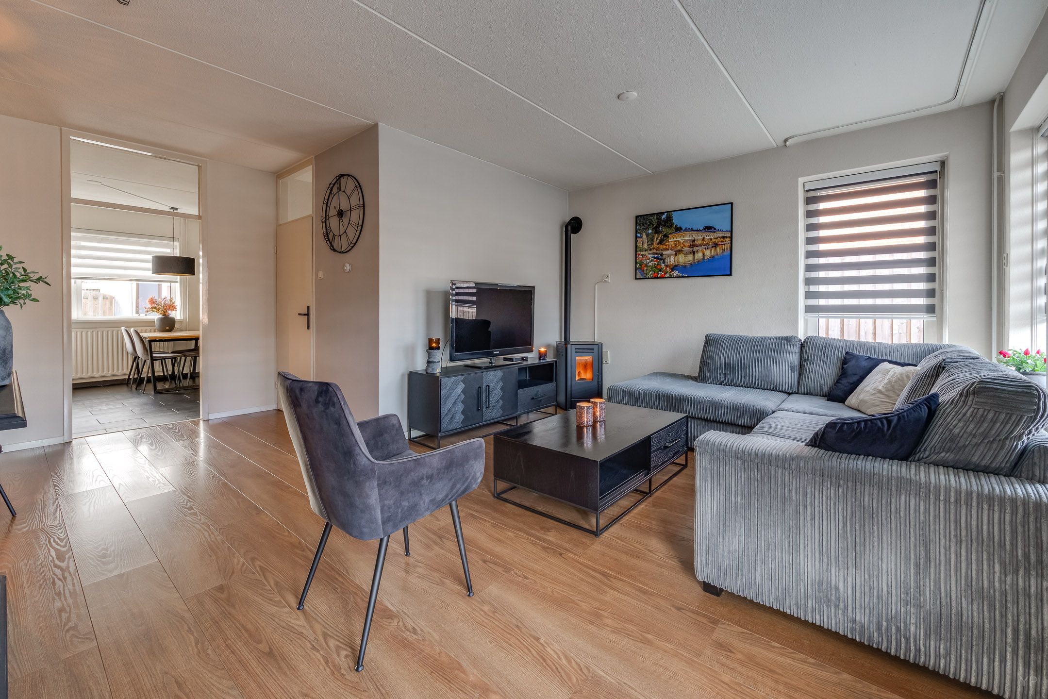 Foto 9 van Veenbes 27