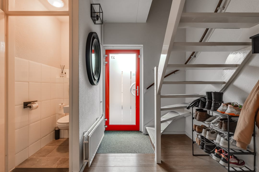 Foto 17 van Veenbes 27