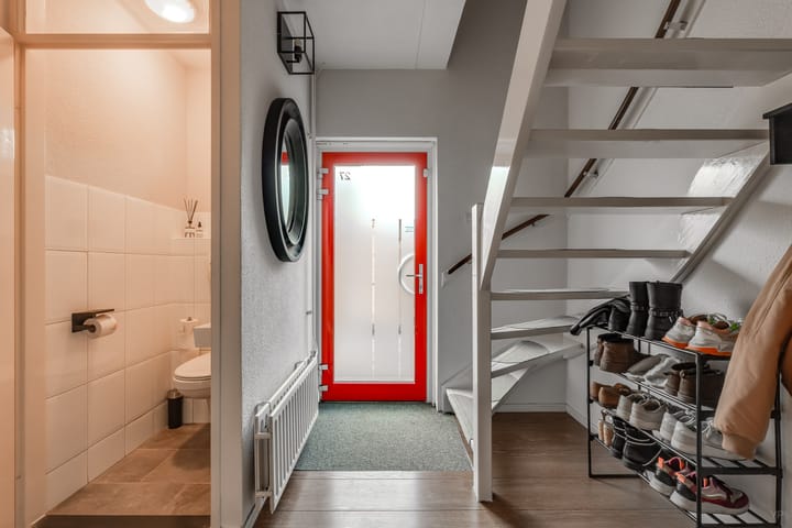 Foto 17 van Veenbes 27