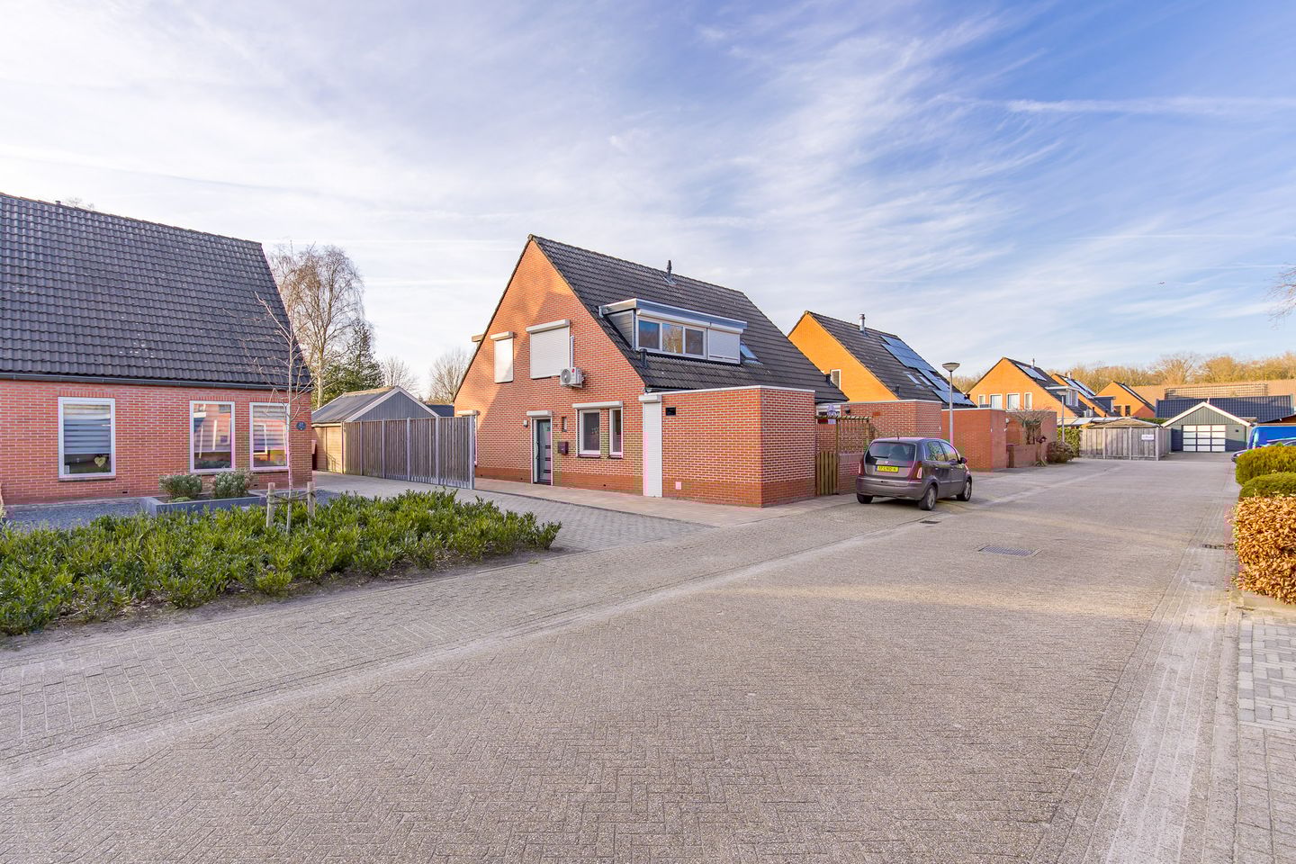 Foto 4 van Veenbes 27