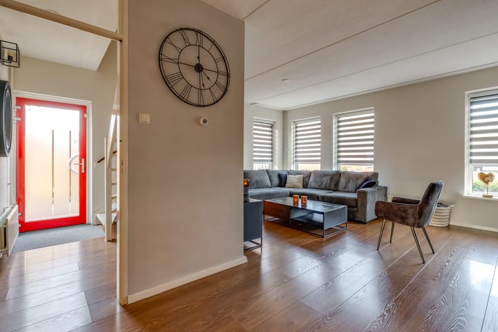 Foto 16 van Veenbes 27