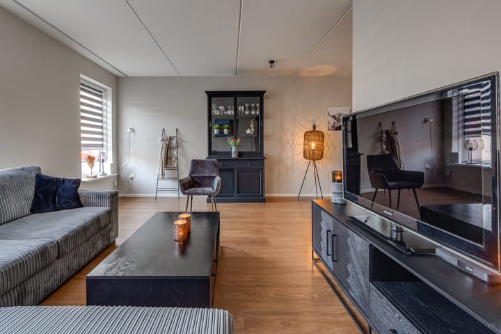 Foto 10 van Veenbes 27