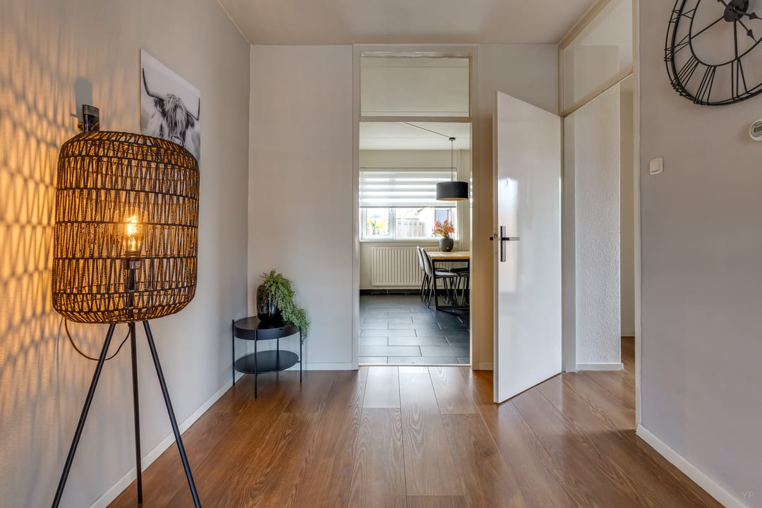 Foto 11 van Veenbes 27