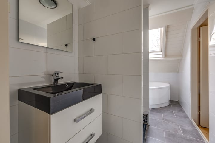 Foto 25 van Veenbes 27