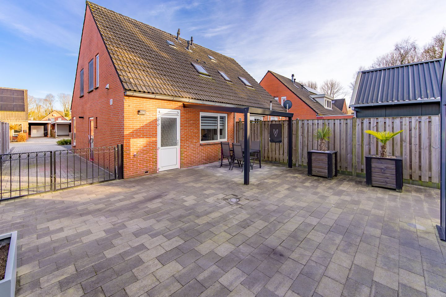 Foto 29 van Veenbes 27