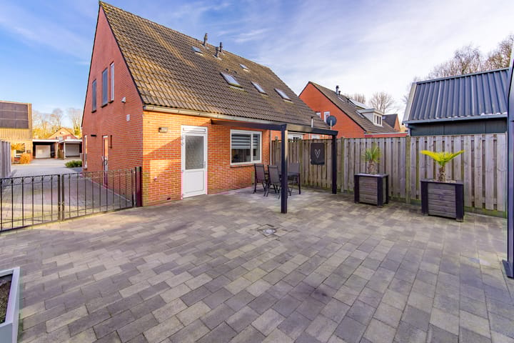 Foto 29 van Veenbes 27