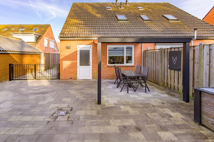 Foto 30 van Veenbes 27