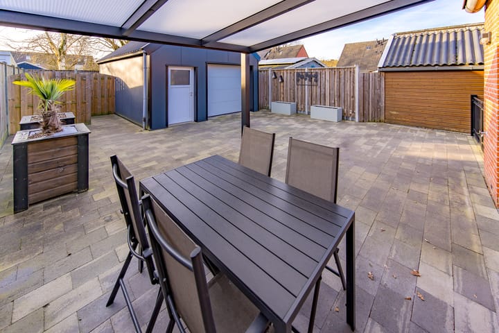 Foto 31 van Veenbes 27