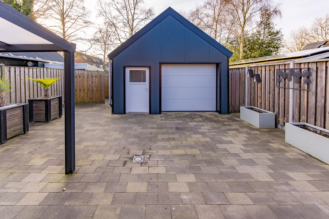 Foto 32 van Veenbes 27