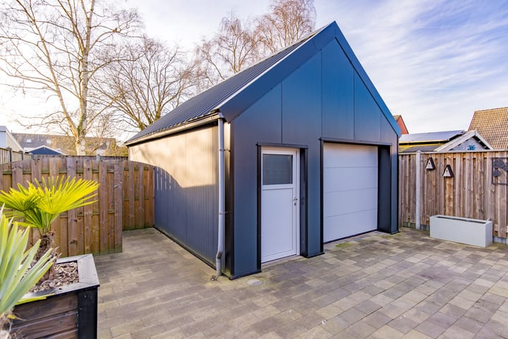 Foto 33 van Veenbes 27