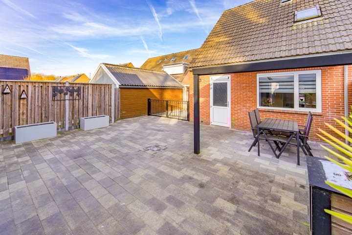 Foto 34 van Veenbes 27