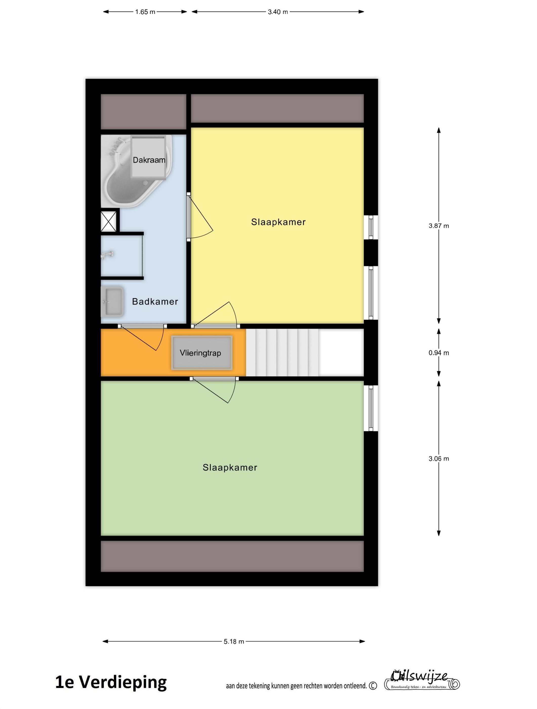 Foto 36 van Veenbes 27