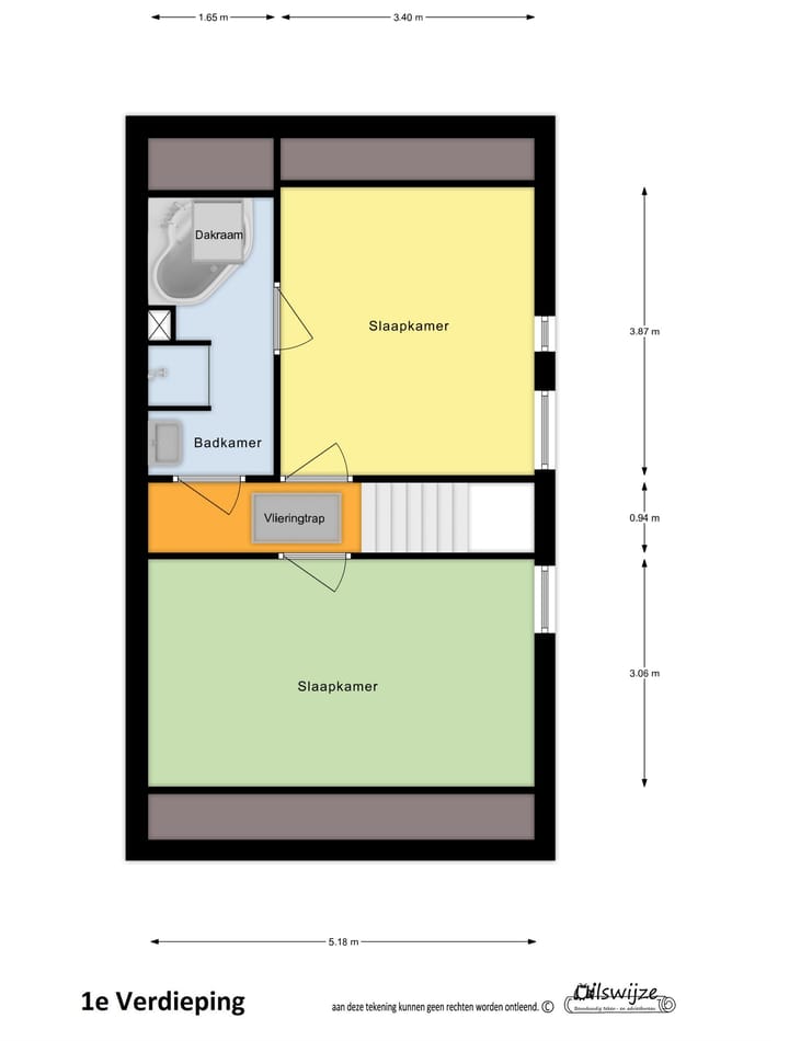 Foto 36 van Veenbes 27