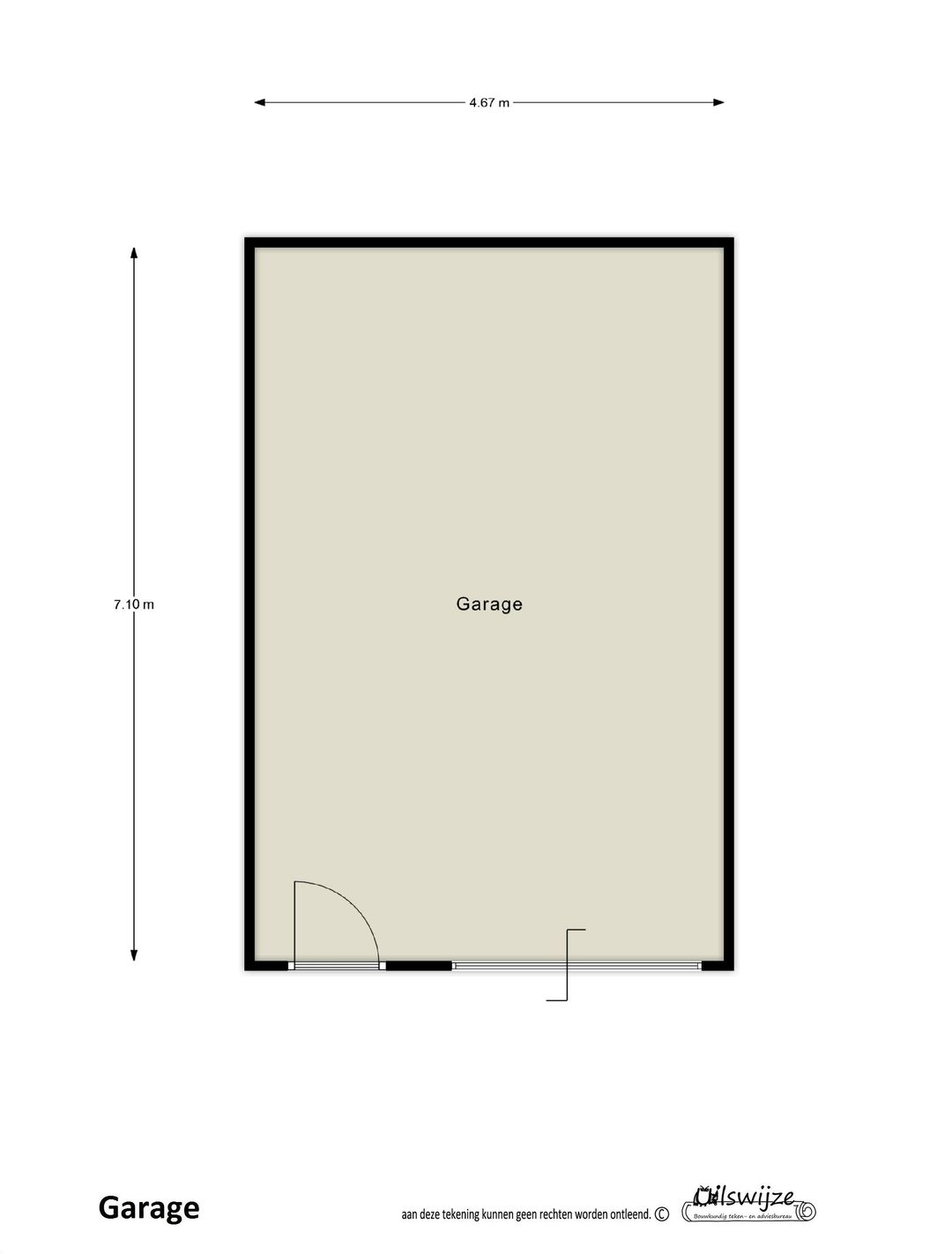 Foto 38 van Veenbes 27