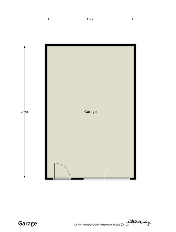 Foto 38 van Veenbes 27