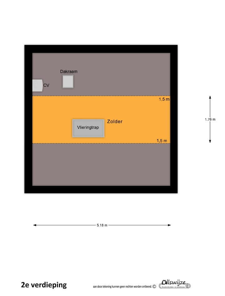 Foto 37 van Veenbes 27
