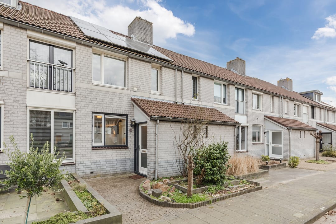 Foto 1 van Prinsendam 9