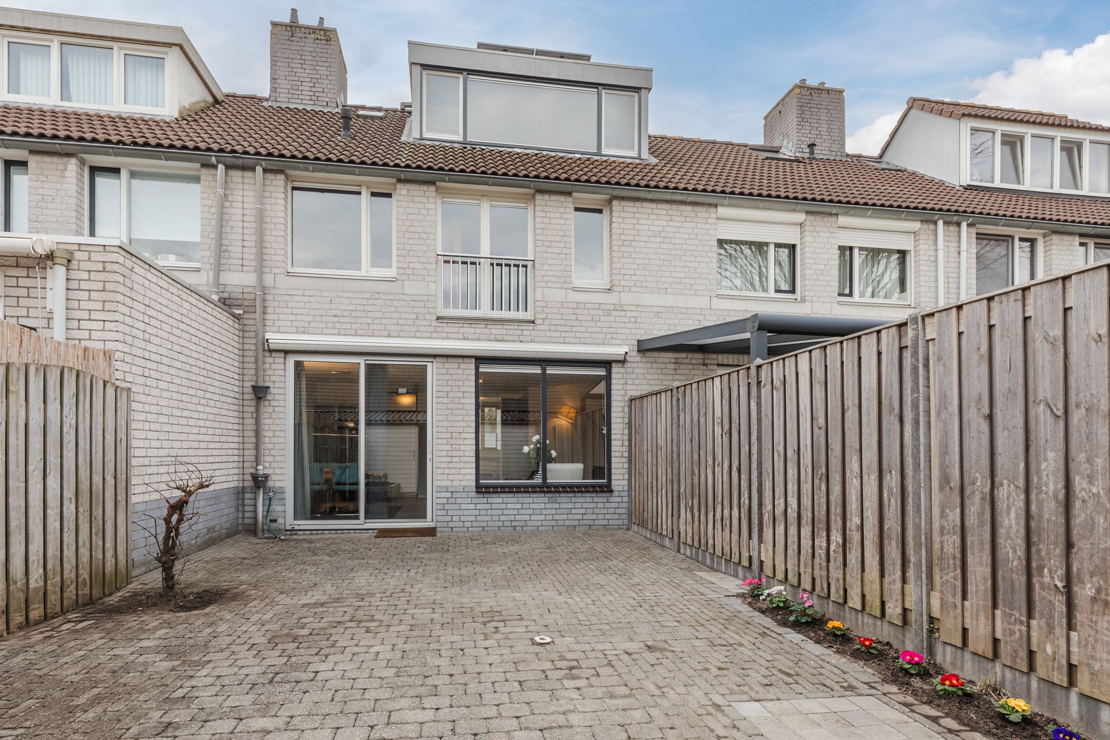 Foto 6 van Prinsendam 9