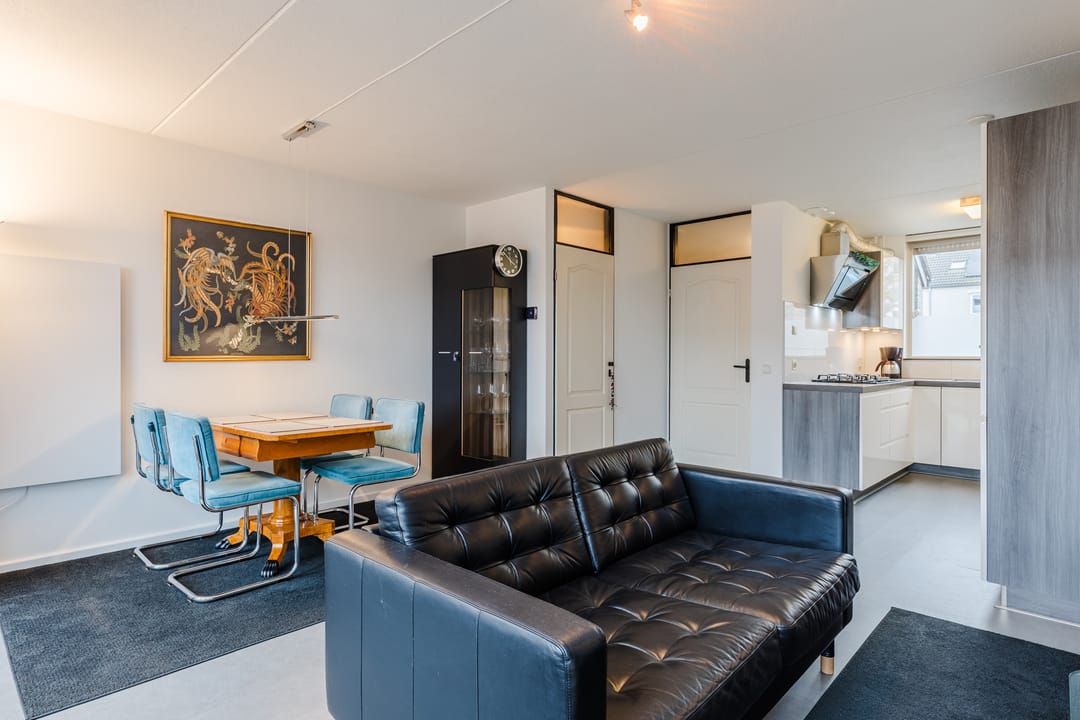 Foto 11 van Prinsendam 9