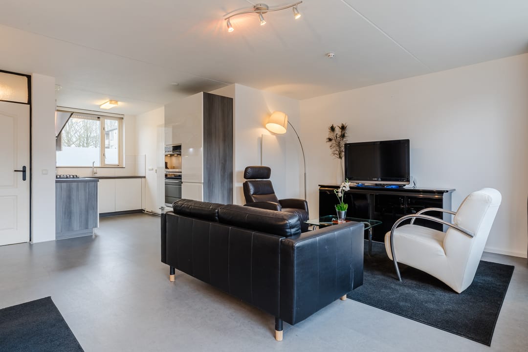 Foto 2 van Prinsendam 9