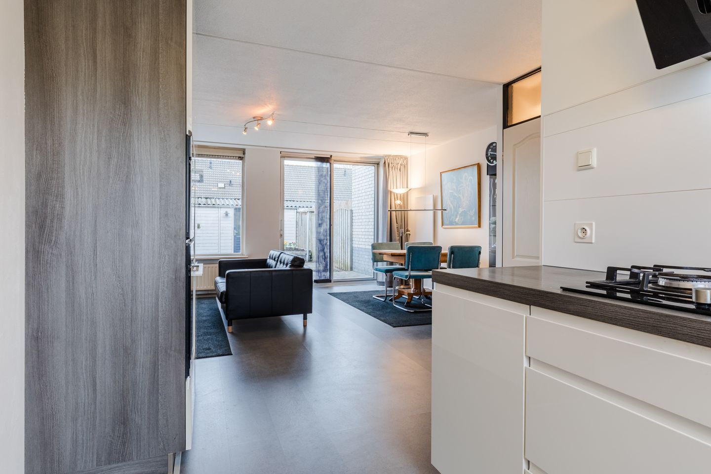 Foto 14 van Prinsendam 9