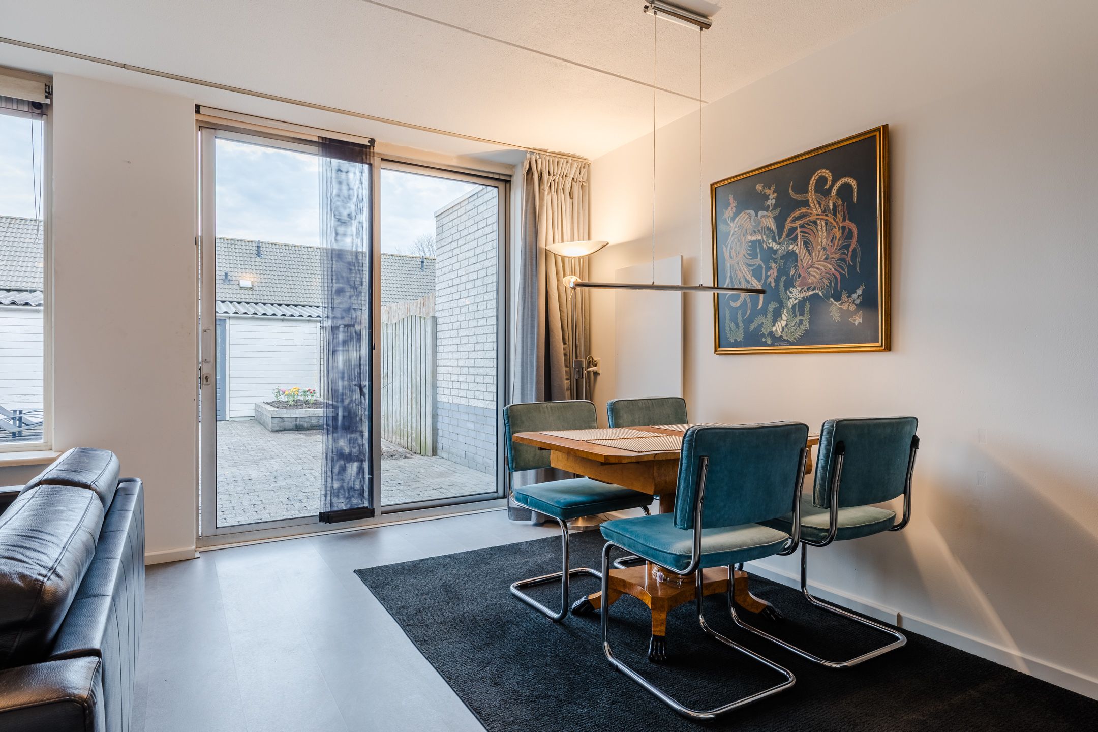 Foto 12 van Prinsendam 9