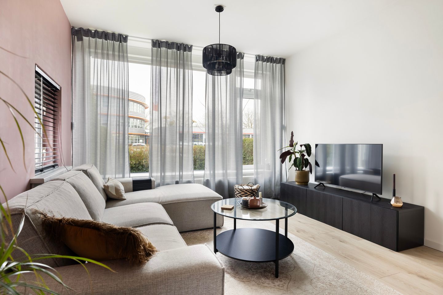 Foto 5 van Anna van Saksenstraat 48