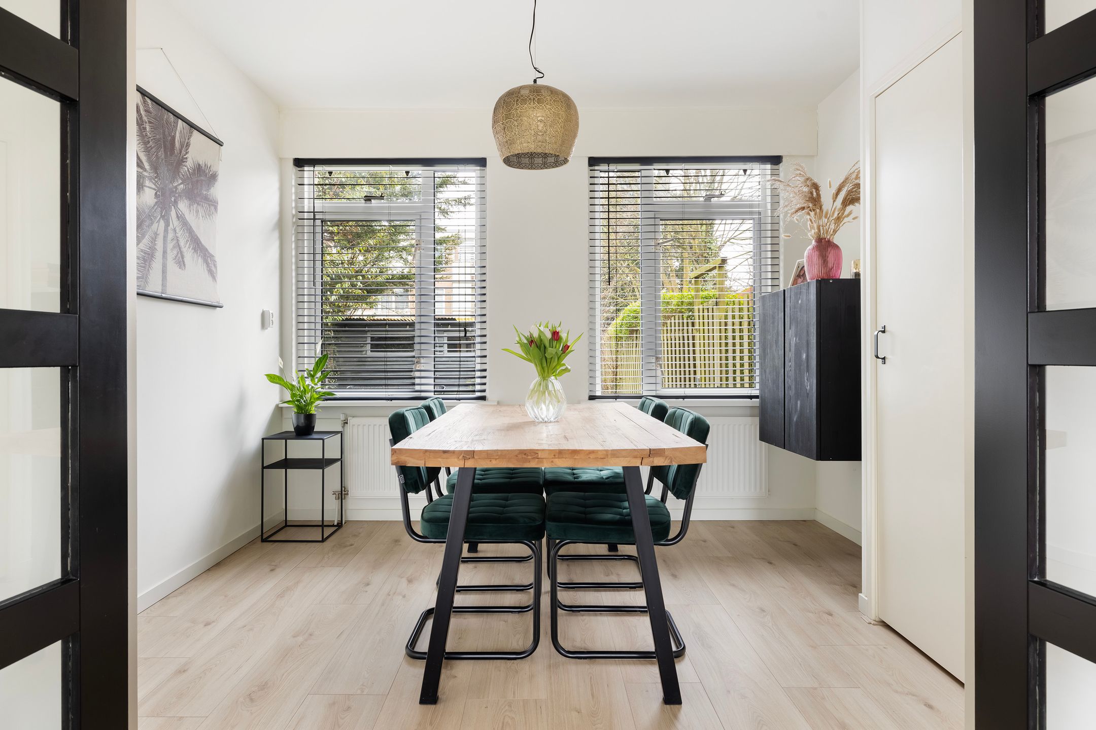 Foto 9 van Anna van Saksenstraat 48