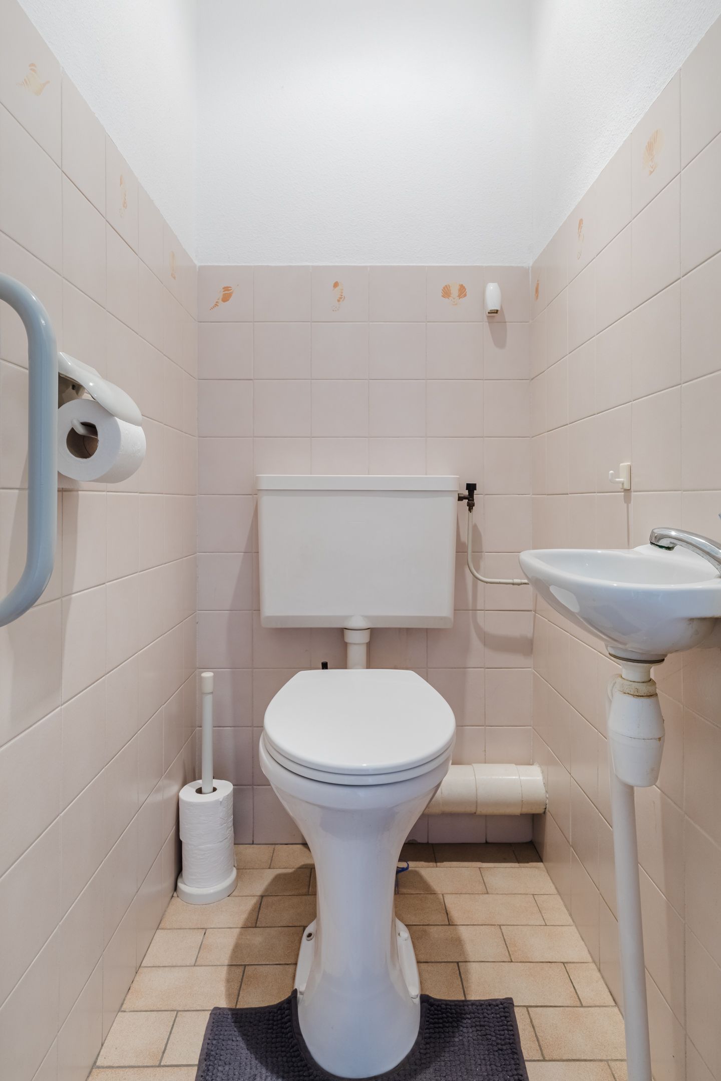 Foto 18 van Prinsendam 9