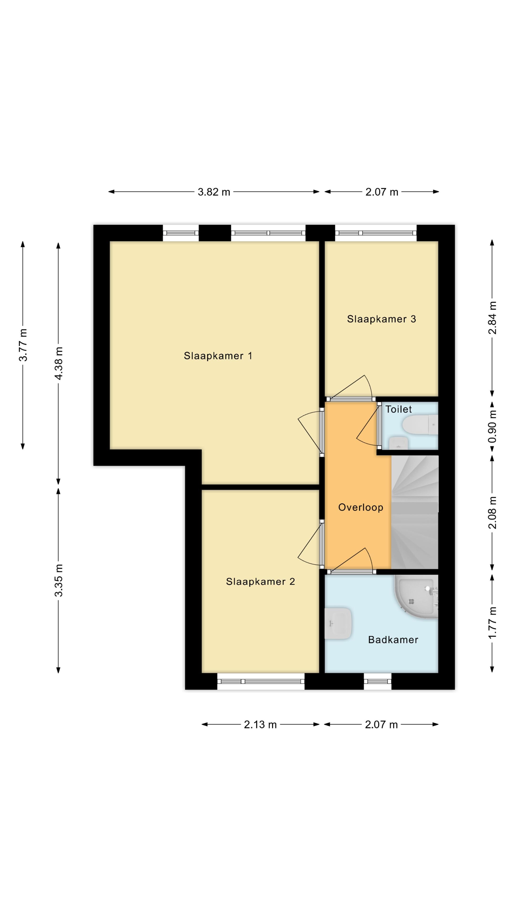 Foto 27 van Prinsendam 9