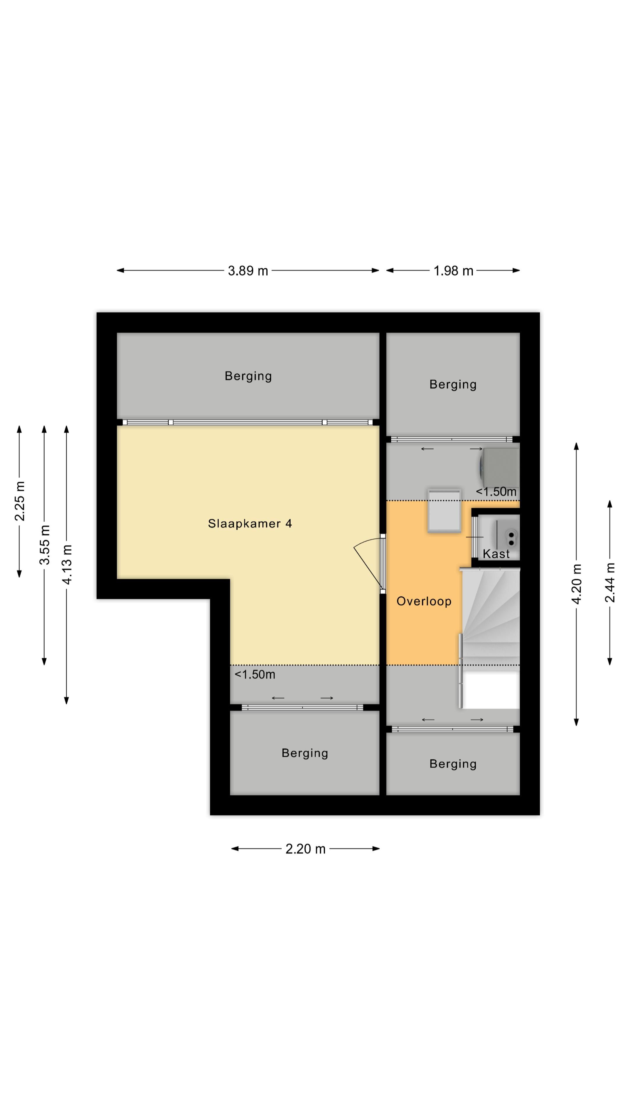 Foto 33 van Prinsendam 9