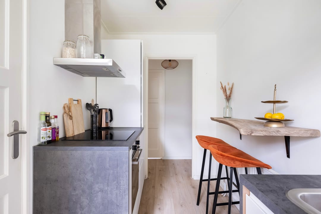 Foto 13 van Anna van Saksenstraat 48