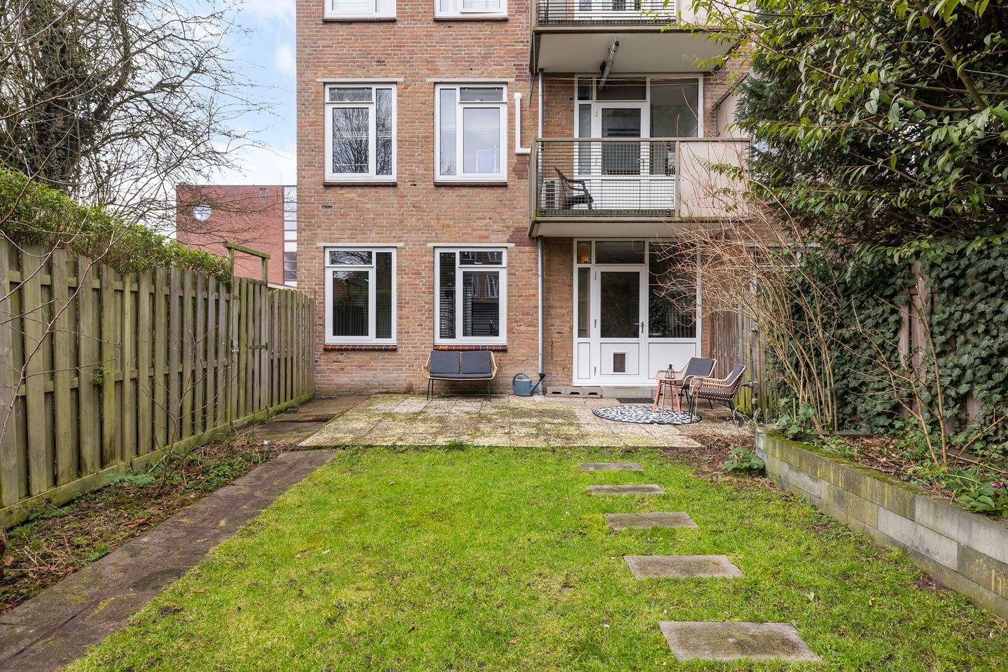 Foto 20 van Anna van Saksenstraat 48
