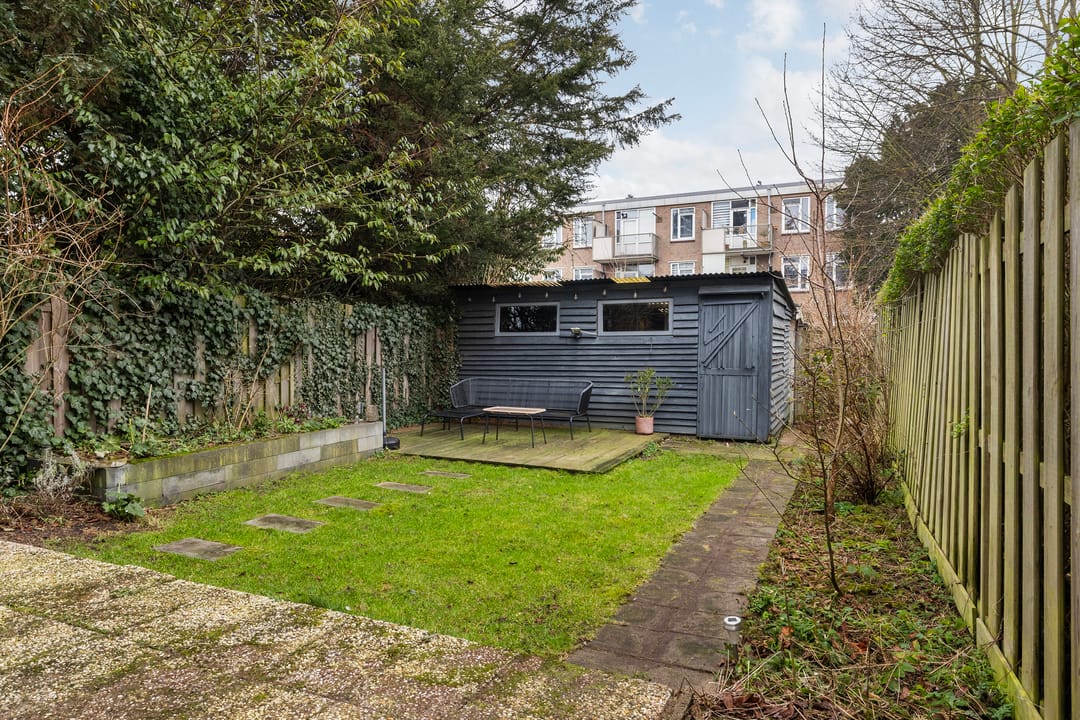 Foto 22 van Anna van Saksenstraat 48