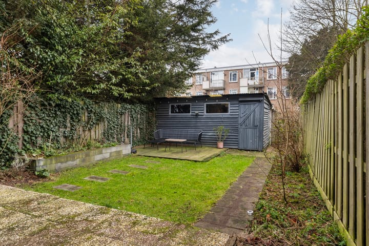 Foto 22 van Anna van Saksenstraat 48