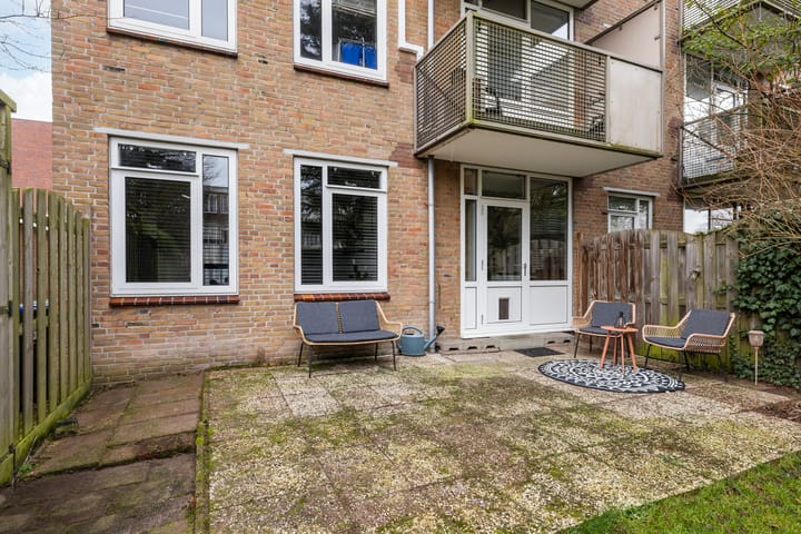 Foto 23 van Anna van Saksenstraat 48