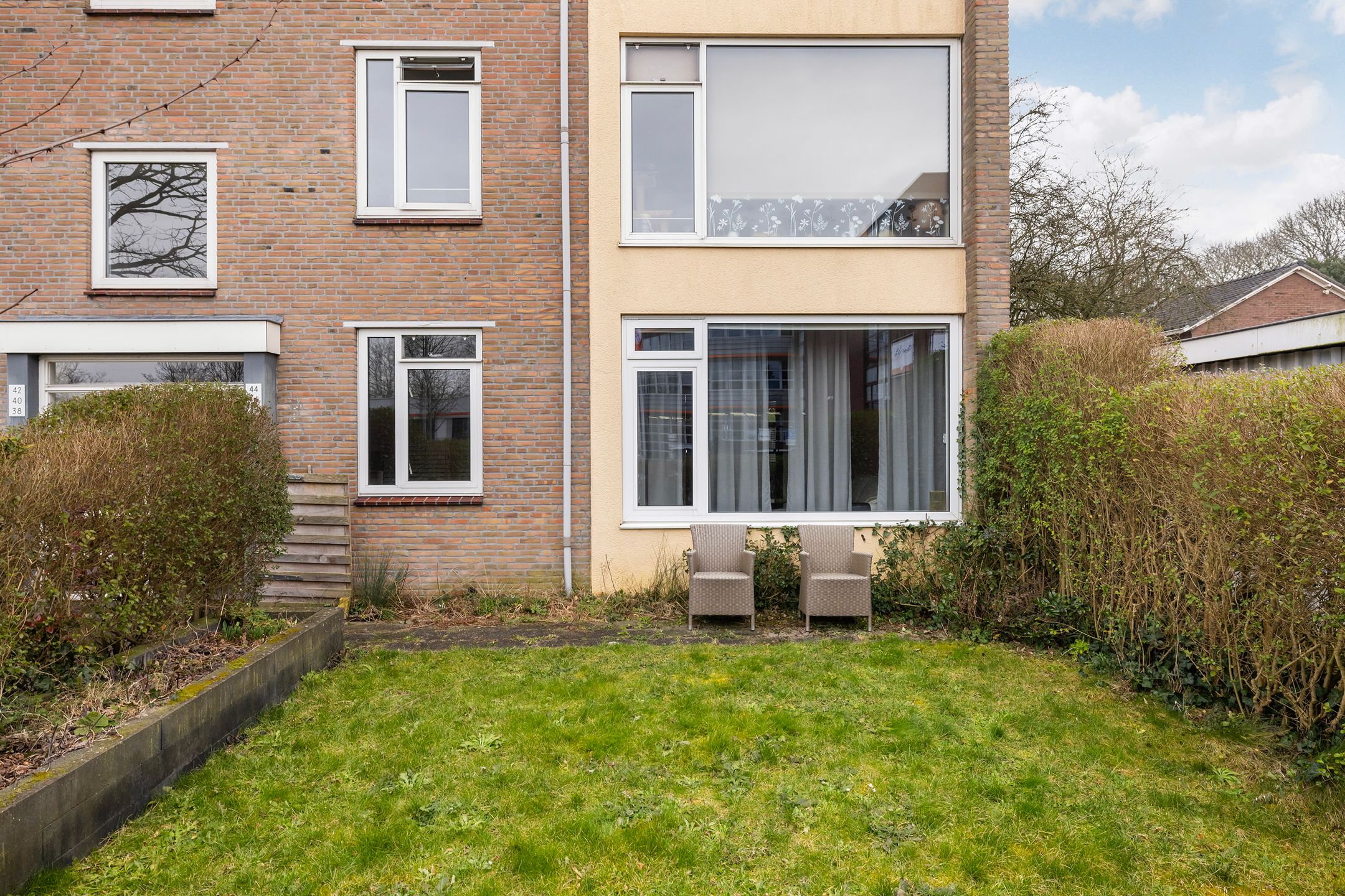 Foto 24 van Anna van Saksenstraat 48